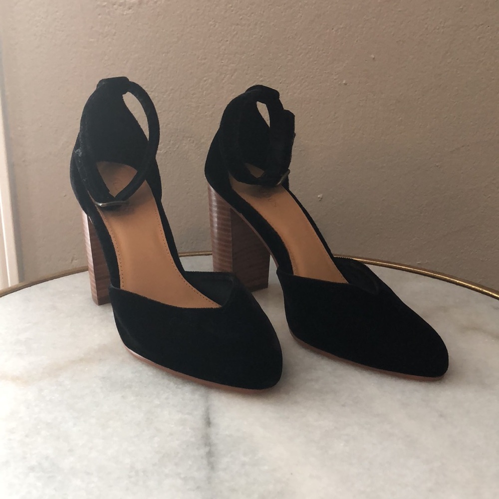 Soludos Collette Heels